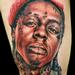 Tattoos - Lil Wayne - 78610